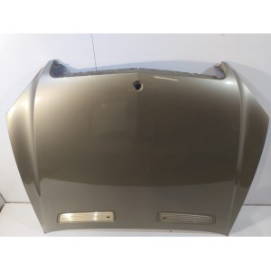 MERCEDES S W221 Kapota / Kryt Motora - 15373 | mobilpol.sk