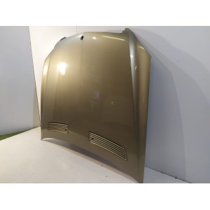 MERCEDES S W221 Kapota / Kryt Motora - 15373 | mobilpol.sk