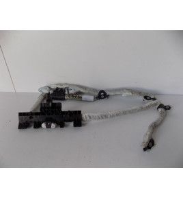 BMW 1 E87 - Bočný vzduchový...