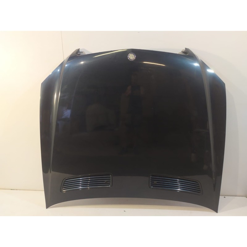 MERCEDES S W221 Kapota / Kryt motora - 15375 | mobilpol.sk