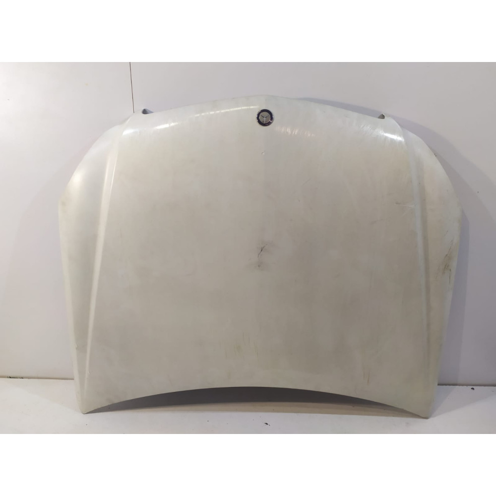 MERCEDES C W204 LCI Kapota / Kryt motora - 15376