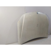 MERCEDES C W204 LCI Kapota / Kryt motora - 15376