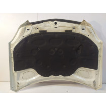 MERCEDES C W204 LCI Kapota / Kryt motora - 15376