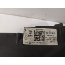 VW Passat B8 Lift Lampa Full Led Ľavá - 15377