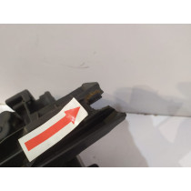 VW Passat B8 Lift Lampa Full Led Ľavá - 15377