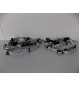 BMW 3 E91- Pravá Ľavá...