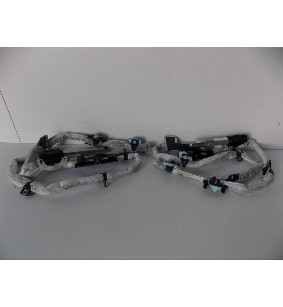 BMW 3 E91- Pravá Ľavá Airbag - 5565