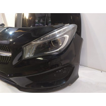 MERCEDES CLA W117 Kompletný predok / Kapota - 15391