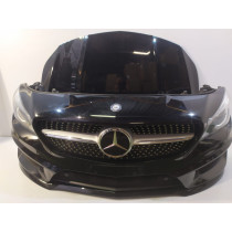 MERCEDES CLA W117 Kompletný...