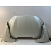 BMW 1 F52 Sedan Kapota /...