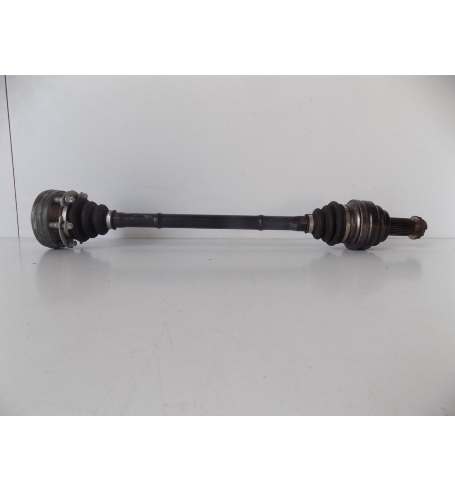 BMW 3 E90 / E91 2.0 D - Poloos R / Zadná - 5570