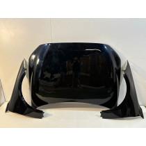 BMW 1 F52 Sedan Kapota /...