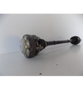 BMW 3 E90 / E91 2.0 D - Poloos R / Zadná - 5570