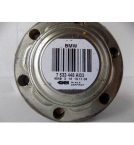 BMW 3 E90 / E91 2.0 D - Poloos R / Zadná - 5570