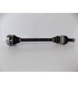 BMW X3 E83 2.0 D - Poloos L...