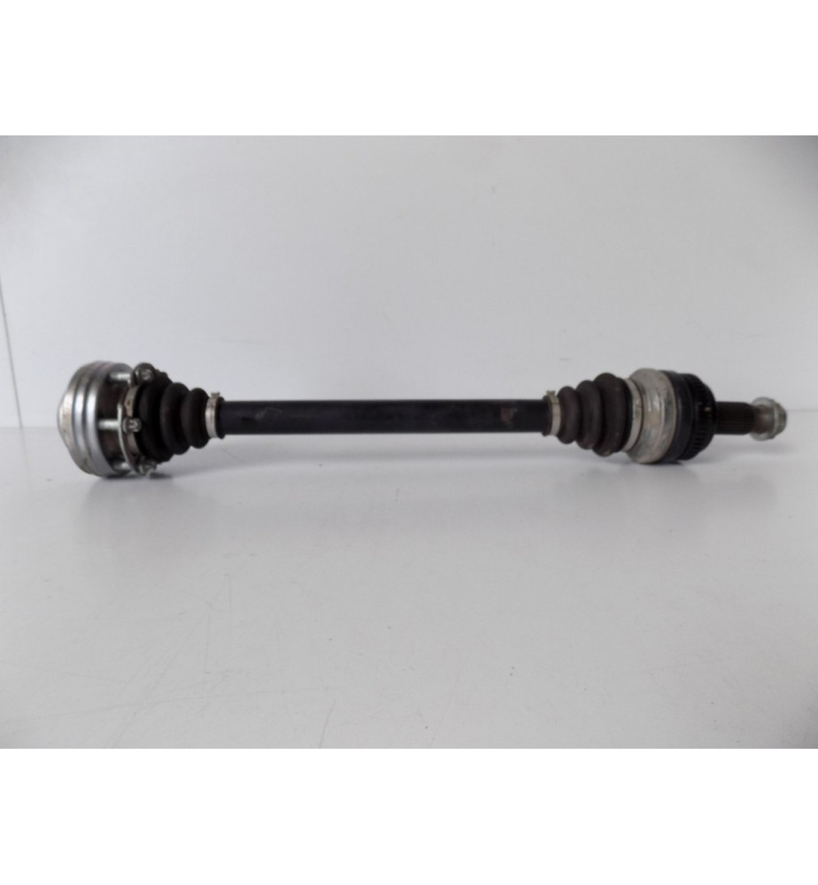 BMW X3 E83 2.0 D - Poloos L / Zadný - 5571