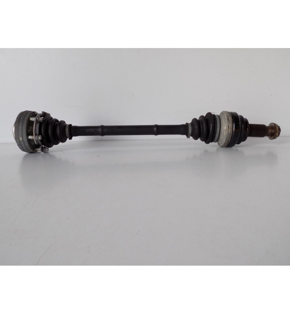 BMW X1 E84 2.0 D- Pološ L / Zadný - 5574