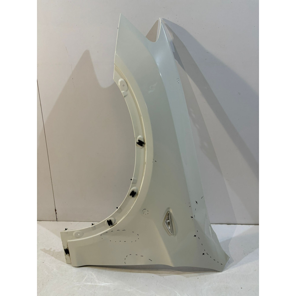 BMW X3 F25 / X4 F26 Predný blatník ľavý - 15425