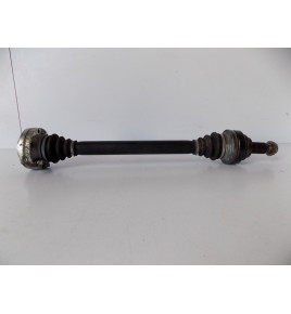 BMW 5 E60 / E61 3.5 D-...