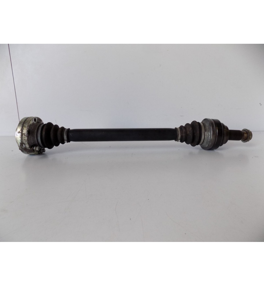 BMW 5 E60 / E61 3.5 D- Poloha L / Zadná - 5575