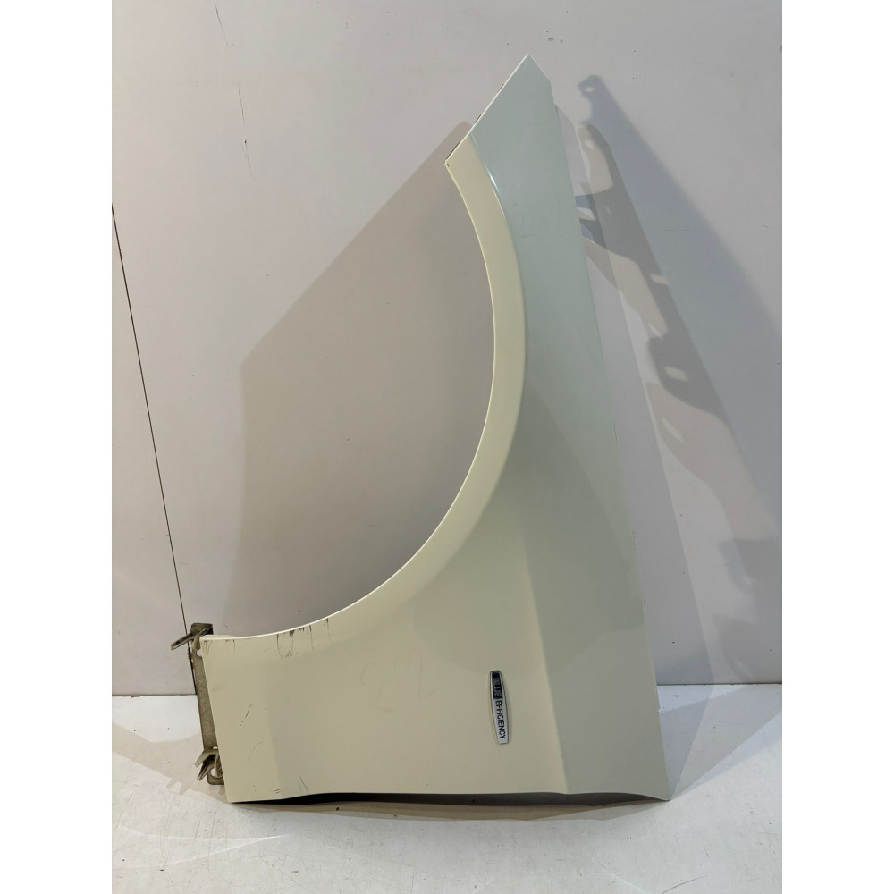 MERCEDES E W212 Predný blatník Ľavý - 15432