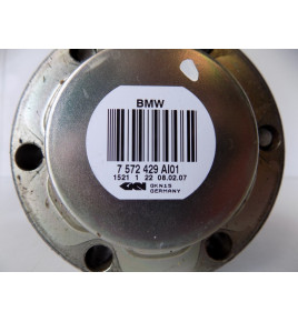 BMW 5 E60 / E61 3.5 D- Poloha L / Zadná - 5575