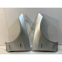 MERCEDES E W212 Predný blatník ľavý - 15435