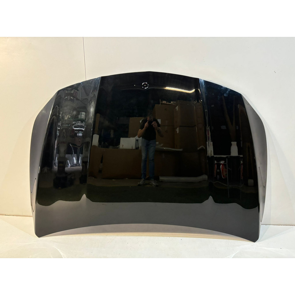 MERCEDES CLA W117 Kapota / Kryt Motora - 15440