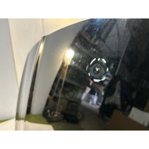 MERCEDES CLA W117 Kapota / Kryt Motora - 15440