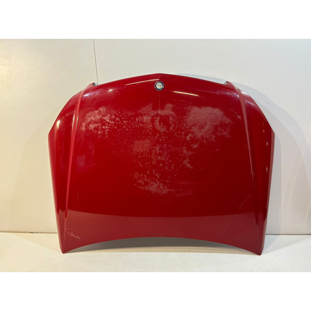 Mercedes C W204 LCI Kapota / Kryt Motora - 15443