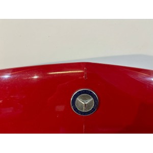 Mercedes C W204 LCI Kapota / Kryt Motora - 15443 | mobilpol.sk