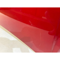 Mercedes C W204 LCI Kapota / Kryt motora - 15444