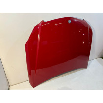 Mercedes C W204 LCI Kapota / Kryt motora - 15445