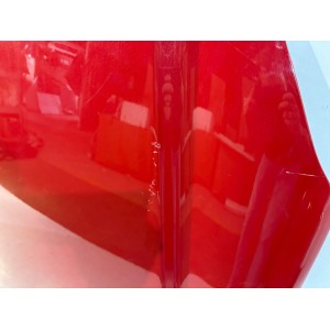 Mercedes C W204 LCI Kapota / Kryt motora - 15445 | mobilpol.sk