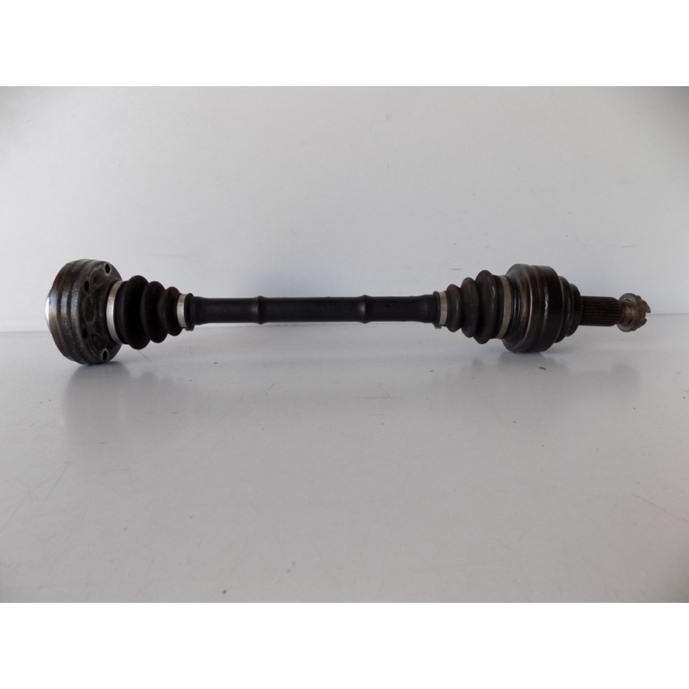 BMW 3 E90 / E92 3.0 D- Poloha L / Zadná - 5578