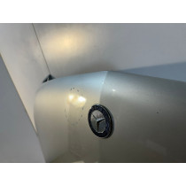 Mercedes C W204 LCI AMG Nárazník kapota predný - 15447