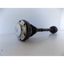 BMW 3 E90 / E92 3.0 D- Poloha L / Zadná - 5578