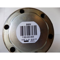 BMW 3 E90 / E92 3.0 D- Poloha L / Zadná - 5578