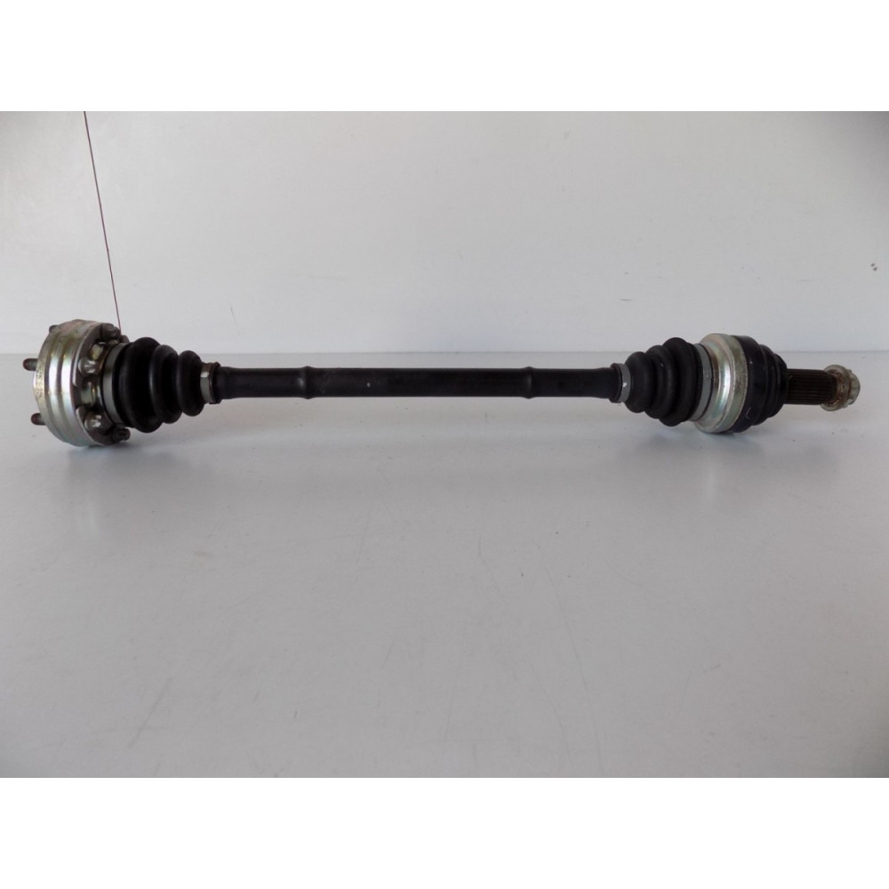 BMW X1 E84 - Poloha R / Zadu - 5579