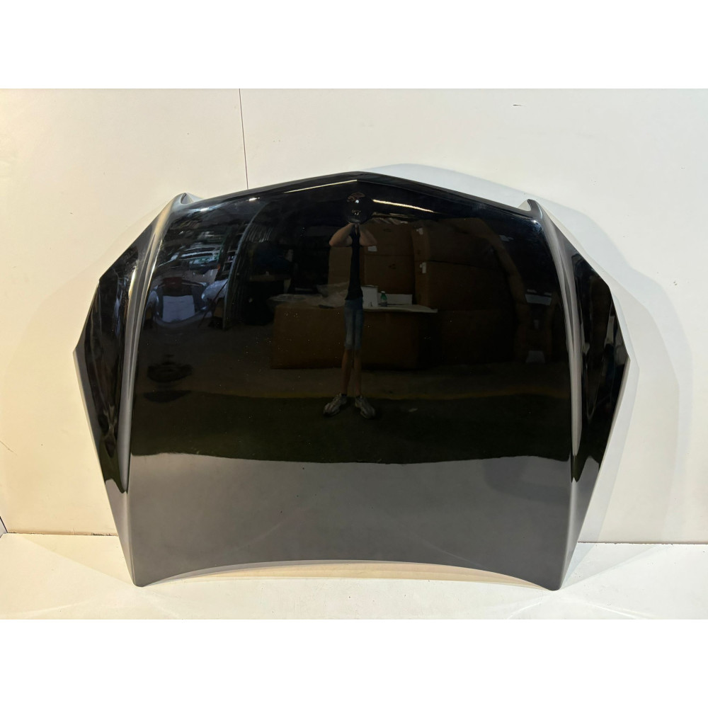 MERCEDES E W207 Kapota / Kryt motora - 15454