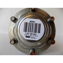 BMW X1 E84 - Poloha R / Zadu - 5579