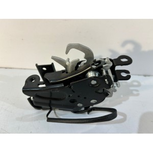 BMW G30 G32 G14 G29 Aktívny zámok kapoty R- 15459 | mobilpol.sk