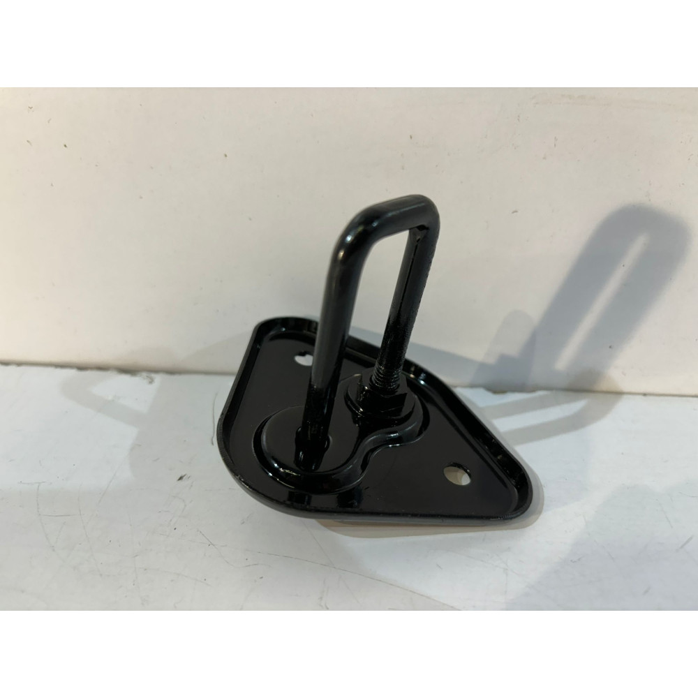 MERCEDES W204 GLK Zámok / Upevnenie kapoty - 15466