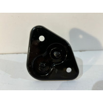 MERCEDES W204 GLK Zámok / Upevnenie kapoty - 15466