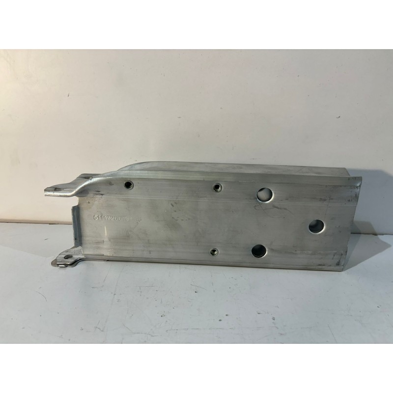 BMW F20 / F22 / F30 Zóna deformácie Ľavá - 15467 | mobilpol.sk