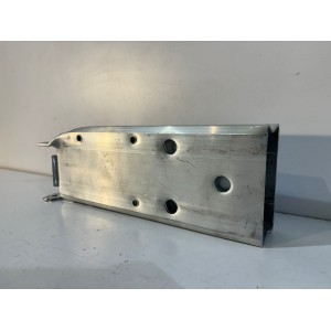 BMW F20 / F22 / F30 Zóna deformácie Ľavá - 15467 | mobilpol.sk