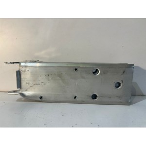 BMW F20 / F22 / F30 Zóna deformácie Pravá - 15468 | mobilpol.sk