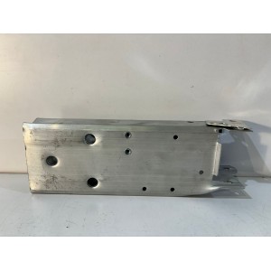 BMW F20 / F22 / F30 Zóna deformácie Pravá - 15468 | mobilpol.sk