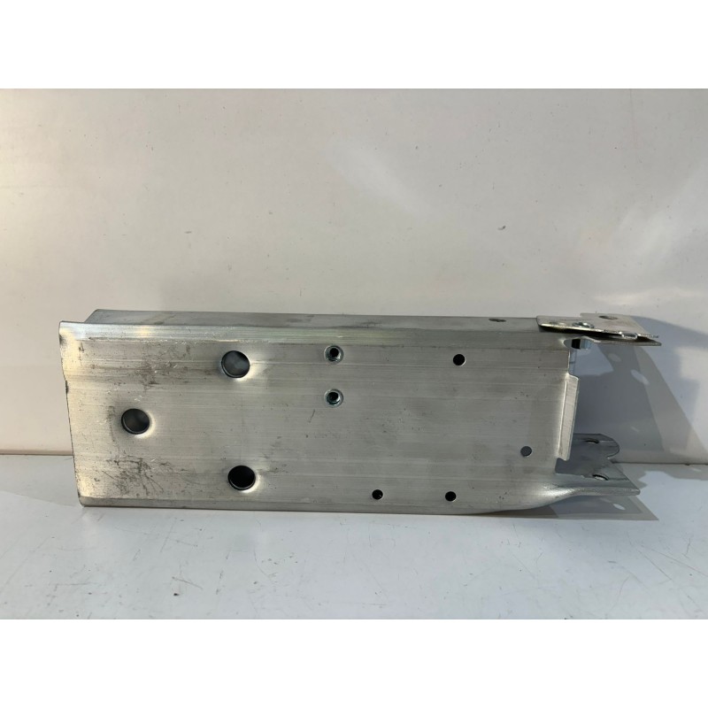 BMW F20 / F22 / F30 Zóna deformácie Pravá - 15468 | mobilpol.sk