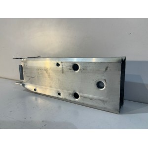 BMW F20 / F22 / F30 Zóna deformácie Pravá - 15468 | mobilpol.sk